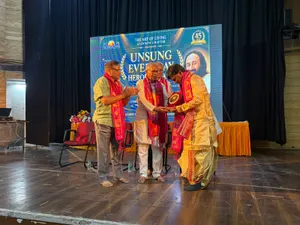 Coverage — Uttar Pradesh